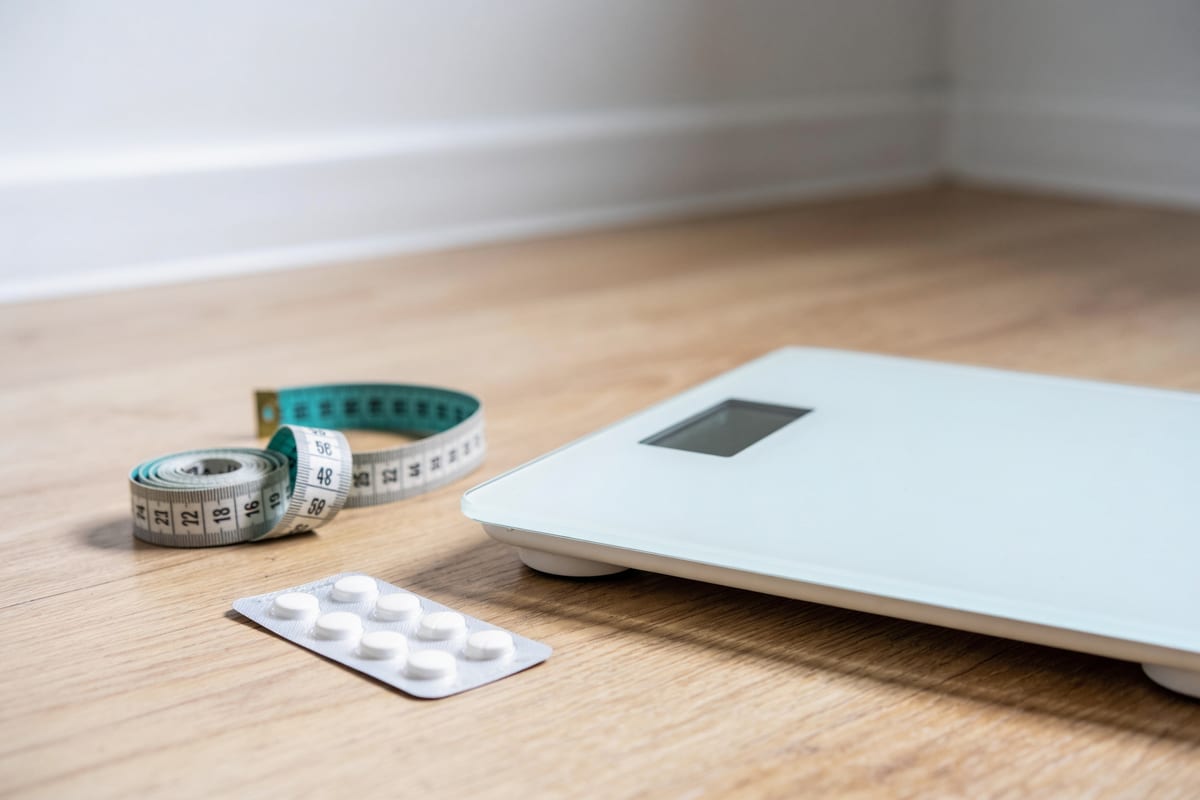 Лишний вес и постоянный приём лекарств ускоряют поражение печени